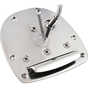 Mastery Bridge Vibrato Polished OMV-P �}�X�^���[�u���b�W �W���Y�}�X�^�[/�W���K�[ �g���������j�b�g