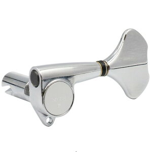 バラ売り SCUD 3121C-BR シャーラータイプベースペグ R側 クローム