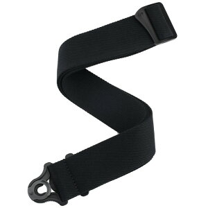D'Addario Auto Lock Strap Skater Black 50BAL05 �_�_���I �I�[�g���b�N �M�^�[�X�g���b�v