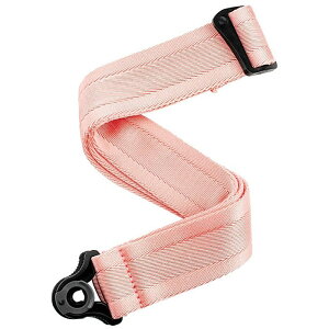 D'Addario Auto Lock Strap New Rose 50BAL06 �_�_���I �I�[�g���b�N �M�^�[�X�g���b�v
