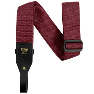 ERNIE BALL Acoustic Polypro Strap #5367 A[j[{[ AR[XeBbNM^[Xgbv o[KfB