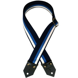 Spice Note Strap Original ES-C5022-AWL Blue/White XpCXm[g M^[Xgbv