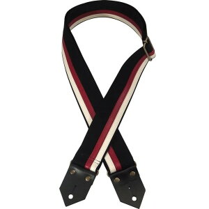 Spice Note Strap Original ES-C5022-KWR Red/White XpCXm[g M^[Xgbv