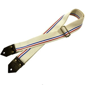 Spice Note Strap TRICOLORE ES-C5031TF/IVY XpCXm[g M^[Xgbv