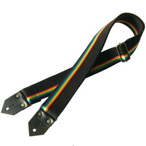 Spice Note Strap RAINBOW ES-C5071RB/BK XpCXm[g M^[Xgbv