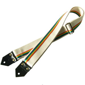 Spice Note Strap RAINBOW ES-C5071RB/IV XpCXm[g M^[Xgbv
