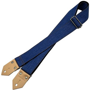 Spice Note Strap "DENIM" Blue ES-CD50/BLJ XpCXm[g M^[Xgbv