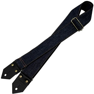 Spice Note Strap "DENIM" Indigo Blue ES-CD50/IDB XpCXm[g M^[Xgbv
