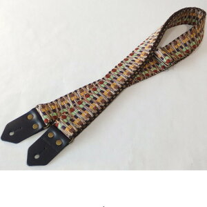 Spice Note Strap Gevaert HippyShake ES-G40HS/BRN XpCXm[g M^[Xgbv