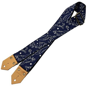 Spice Note Strap "Dinosaur" ES-PP50DSR/BLU XpCXm[g M^[Xgbv