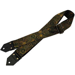 Spice Note Strap "Steam Punk" Original Brown ES-PTW50SP/OBR XpCXm[g M^[Xgbv