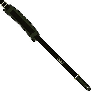 Live Line AC Strap Retro Style LR1800BK ���C�u���C�� �M�^�[�X�g���b�v �u���b�N