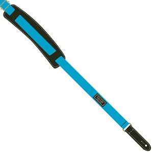 Live Line AC Strap Retro Style LR1800BLE ���C�u���C�� �M�^�[�X�g���b�v �u���[