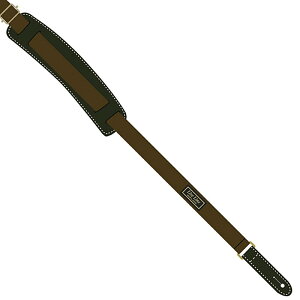 Live Line AC Strap Retro Style LR1800BRN CuC M^[Xgbv uE