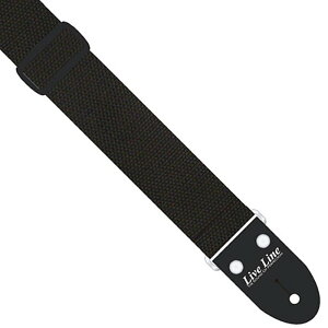 Live Line Polypropylen Strap LS1200BRN ���C�u���C�� �M�^�[�X�g���b�v �u���E��