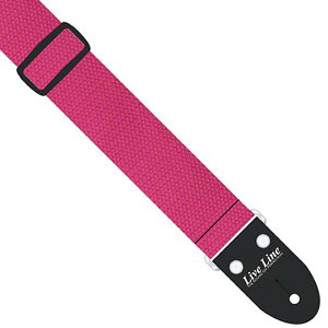 Live Line Polypropylen Strap LS1200DPK ���C�u���C�� �M�^�[�X�g���b�v �_�[�N�s���N