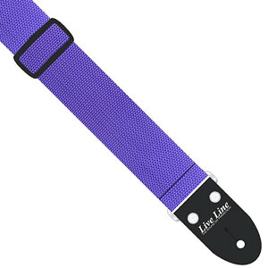 Live Line Polypropylen Strap LS1200PU ���C�u���C�� �M�^�[�X�g���b�v �p�[�v��