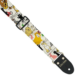 Live Line Fabric Strap LS2000ANM2 CuC M^[Xgbv 50mm Aj}2