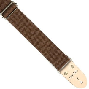 Live Line AC Strap LS2000CBR CuC M^[Xgbv uE