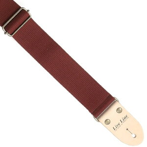 Live Line AC Strap LS2000CWR ���C�u���C�� �M�^�[�X�g���b�v ���C�����b�h