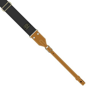 Live Line AC Strap Acoustic Style LSA2600GRY ���C�u���C�� �M�^�[�X�g���b�v ���[�v�G���h �O���[