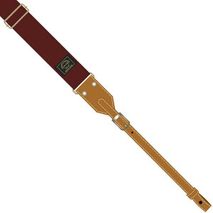 Live Line AC Strap Acoustic Style LSA2600WR ���C�u���C�� �M�^�[�X�g���b�v ���[�v�G���h ���C�����b�h