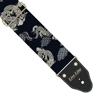 Live Line Fabric Strap LSB48RYU2 ���C�u���C�� �M�^�[�X�g���b�v 70mm�� �a�� ��2