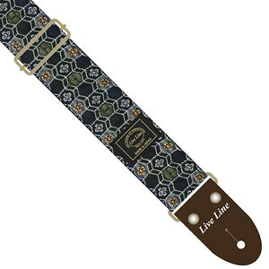 Live Line Tatami Strap LST28MY5 CuC M^[Xgbv  g/
