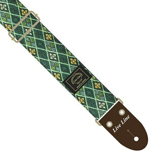 Live Line Tatami Strap LST28SS306 CuC M^[Xgbv   X[p[X^[/