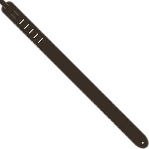 Live Line Suede Strap Standard Style YMS38BRN CuC M^[Xgbv XG[h uE