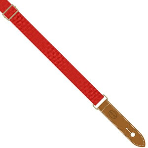 Live Line Ukulele Strap YUS14RED CuC ANRbg ENXgbv bh