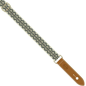 Live Line Ukulele Strap YUS22-117A ���C�u���C�� ���[�X�҂� �E�N�����X�g���b�v �O���[