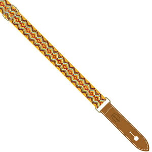 Live Line Ukulele Strap YUS22-153B ���C�u���C�� ���[�X�҂� �E�N�����X�g���b�v �C�G���[