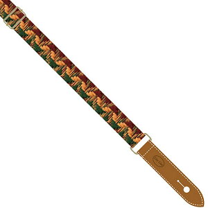 Live Line Ukulele Strap YUS23-3 ���C�u���C�� ���[�X�҂� �E�N�����X�g���b�v ���X�^