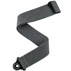 D'Addario Auto Lock Strap Skater Grey 50BAL04 �_�_���I �I�[�g���b�N �M�^�[�X�g���b�v