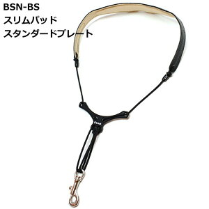 B.AIR BIRD STRAP BSN-BS �T�b�N�X�p�X�g���b�v �v�^�C�v �X�����p�b�h/�X�^���_�[�h�v���[�g