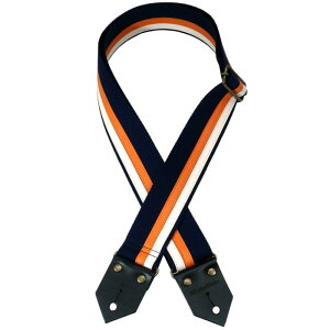 Spice Note Strap Original ES-C5022-AWO Orange/White XpCXm[g M^[Xgbv