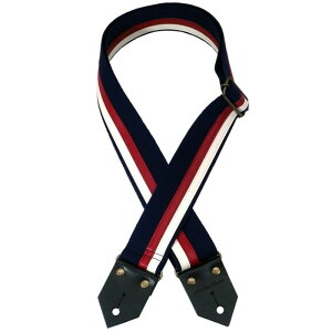 Spice Note Strap Original ES-C5022-AWR Red/White XpCXm[g M^[Xgbv