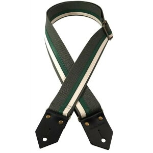 Spice Note Strap Original ES-C5022-HWG Green/White XpCXm[g M^[Xgbv
