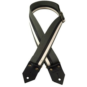 Spice Note Strap Original ES-C5022-HWK Black/White XpCXm[g M^[Xgbv
