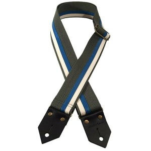 Spice Note Strap Original ES-C5022-HWL Blue/White XpCXm[g M^[Xgbv