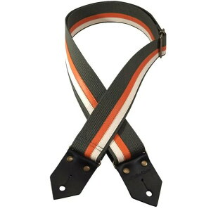 Spice Note Strap Original ES-C5022-HWO Orange/White XpCXm[g M^[Xgbv