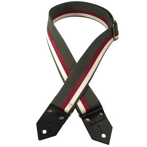 Spice Note Strap Original ES-C5022-HWR Red/White XpCXm[g M^[Xgbv