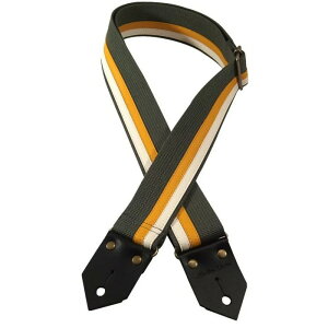 Spice Note Strap Original ES-C5022-HWY Yellow/White XpCXm[g M^[Xgbv