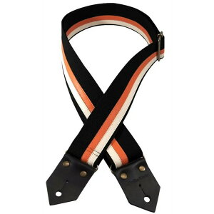 Spice Note Strap Original ES-C5022-KWO Orange/White XpCXm[g M^[Xgbv