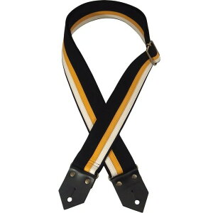 Spice Note Strap Original ES-C5022-KWY Yellow/White XpCXm[g M^[Xgbv