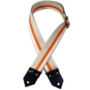Spice Note Strap Original ES-C5022-VWO Orange/White XpCXm[g M^[Xgbv