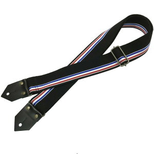 Spice Note Strap TRICOLORE ES-C5031TF/BLK XpCXm[g M^[Xgbv