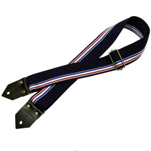 Spice Note Strap TRICOLORE ES-C5031TF/NAV XpCXm[g M^[Xgbv