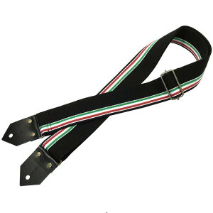 Spice Note Strap TRICOLORE ES-C5031TI/BLK XpCXm[g M^[Xgbv